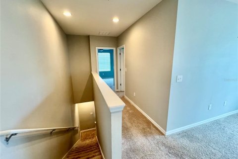 Touwnhouse à vendre à Sarasota, Floride: 3 chambres, 168.99 m2 № 2411650 - photo 22