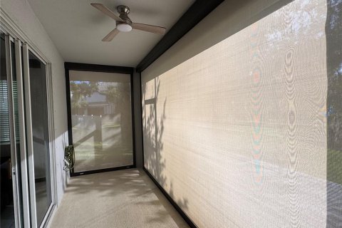 Touwnhouse à vendre à Sarasota, Floride: 3 chambres, 168.99 m2 № 2411650 - photo 10