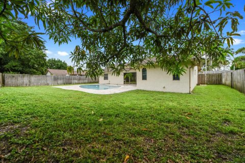 Casa en venta en Boca Raton, Florida, 4 dormitorios, 183.2 m2 № 2385477 - foto 27