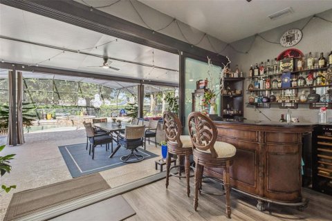 Купить виллу или дом в Маунт-Дора, Флорида 8 комнат, 208.29м2, № 2142602 - фото 25