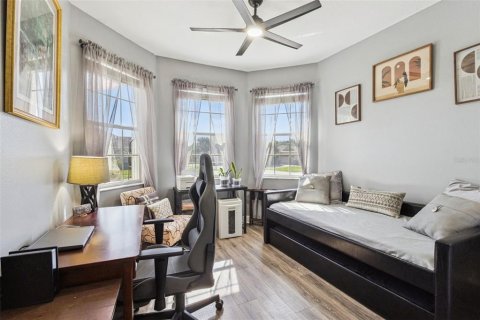 Купить виллу или дом в Маунт-Дора, Флорида 8 комнат, 208.29м2, № 2142602 - фото 3
