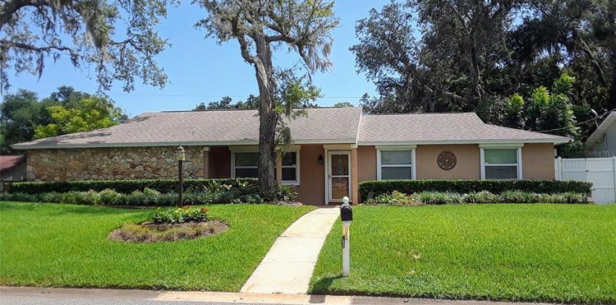 Villa ou maison à Ormond Beach, Floride 4 chambres, 179.67 m2 № 1898410
