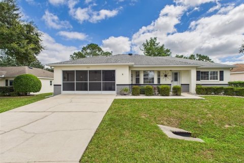 House in Ocala, Florida 2 bedrooms, 145.58 sq.m. № 2351537