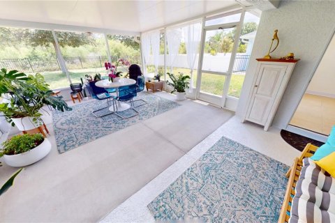 House in Punta Gorda, Florida 3 bedrooms, 139.73 sq.m. № 1687036 - photo 22