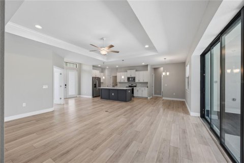 Casa en venta en North Port, Florida, 4 dormitorios, 180.97 m2 № 2225566 - foto 12
