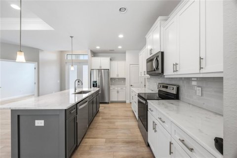 Casa en venta en North Port, Florida, 4 dormitorios, 180.97 m2 № 2225566 - foto 14