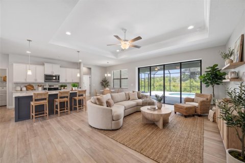 Casa en venta en North Port, Florida, 4 dormitorios, 180.97 m2 № 2225566 - foto 3