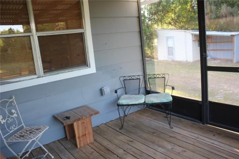 House in Punta Gorda, Florida 4 bedrooms, 214.88 sq.m. № 2232539 - photo 25