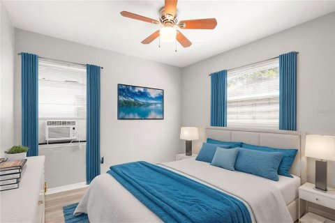 Villa ou maison à vendre à Saint Petersburg, Floride: 2 chambres, 65.4 m2 № 1574955 - photo 9