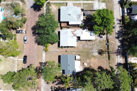 Villa ou maison à vendre à Saint Petersburg, Floride: 2 chambres, 65.4 m2 № 1574955 - photo 19