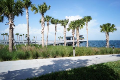 Villa ou maison à vendre à Saint Petersburg, Floride: 2 chambres, 65.4 m2 № 1574955 - photo 21