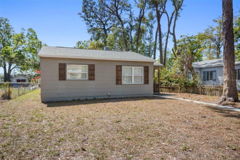 Villa ou maison à vendre à Saint Petersburg, Floride: 2 chambres, 65.4 m2 № 1574955 - photo 15