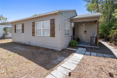 Villa ou maison à vendre à Saint Petersburg, Floride: 2 chambres, 65.4 m2 № 1574955 - photo 2