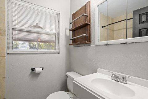 Villa ou maison à vendre à Saint Petersburg, Floride: 2 chambres, 65.4 m2 № 1574955 - photo 11