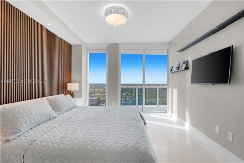 Снять в аренду кондоминиум в Холливуд, Флорида 3 спальни, 193.98м2, № 1987503 - фото 28