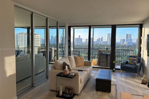 Купить кондоминиум в Авентура, Флорида 2 спальни, 107.49м2, № 1887510 - фото 11