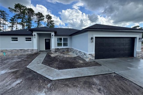 Casa en venta en Deltona, Florida, 4 dormitorios, 172.52 m2 № 1885317 - foto 1