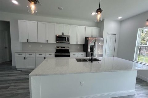 Villa ou maison à vendre à Ocala, Floride: 4 chambres, 166.48 m2 № 2408108 - photo 6