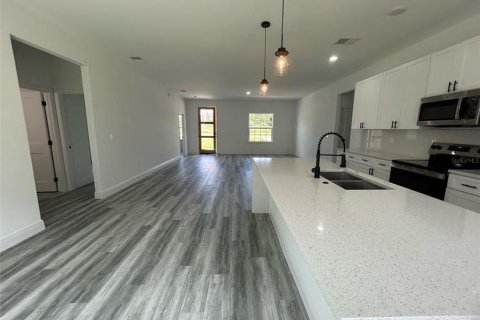 Villa ou maison à vendre à Ocala, Floride: 4 chambres, 166.48 m2 № 2408108 - photo 5