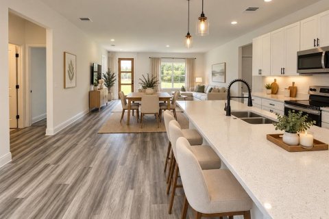 Villa ou maison à vendre à Ocala, Floride: 4 chambres, 166.48 m2 № 2408108 - photo 2