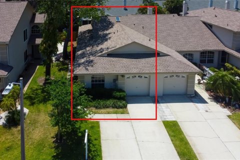 House in Clearwater, Florida 2 bedrooms, 128.39 sq.m. № 1899776 - photo 26