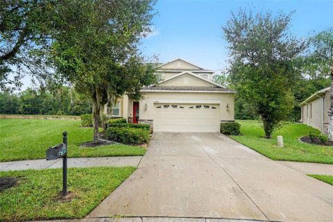 House in Tampa, Florida 5 bedrooms, 215.53 sq.m. № 2409999
