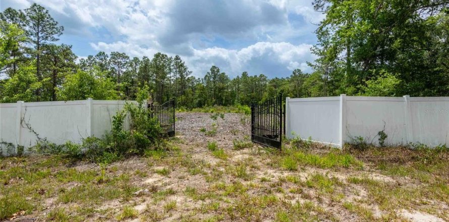 Land in Spring Hill, Florida № 2213844
