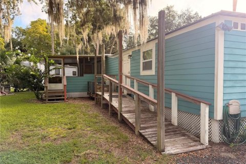 Appartement à louer à Astor, Floride: 2 chambres, 68 m2 № 2386775 - photo 3
