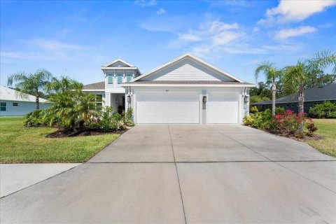 Casa en venta en Parrish, Florida, 3 dormitorios, 197.14 m2 № 1717784 - foto 3
