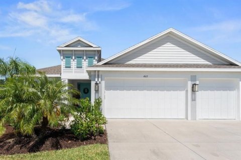 Casa en venta en Parrish, Florida, 3 dormitorios, 197.14 m2 № 1717784 - foto 1