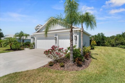 Casa en venta en Parrish, Florida, 3 dormitorios, 197.14 m2 № 1717784 - foto 4
