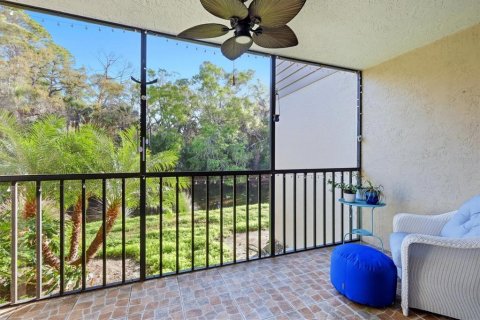 Copropriété à vendre à Sarasota, Floride: 2 chambres, 95.41 m2 № 2119735 - photo 16