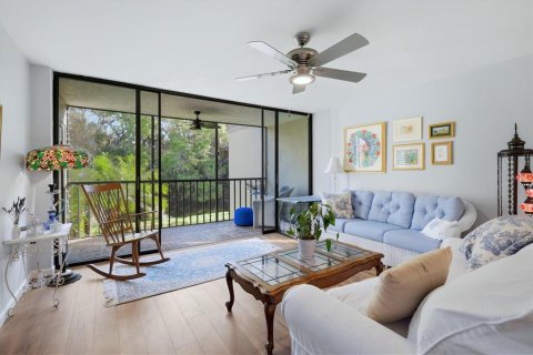 Copropriété à vendre à Sarasota, Floride: 2 chambres, 95.41 m2 № 2119735 - photo 12