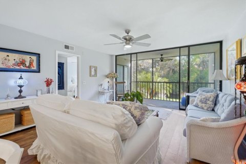 Copropriété à vendre à Sarasota, Floride: 2 chambres, 95.41 m2 № 2119735 - photo 15