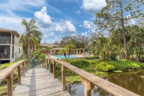 Copropriété à vendre à Sarasota, Floride: 2 chambres, 95.41 m2 № 2119735 - photo 30