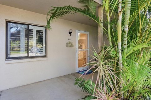 Copropriété à vendre à Sarasota, Floride: 2 chambres, 95.41 m2 № 2119735 - photo 2