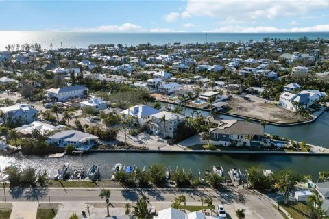 Terreno en venta en Holmes Beach, Florida № 1716789 - foto 14