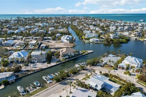 Terreno en venta en Holmes Beach, Florida № 1716789 - foto 15