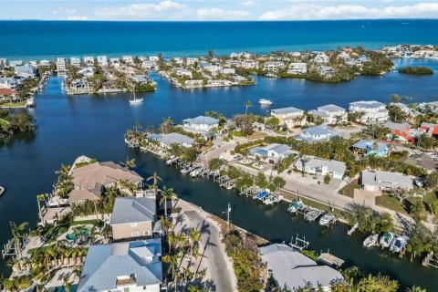 Terreno en venta en Holmes Beach, Florida № 1716789 - foto 6