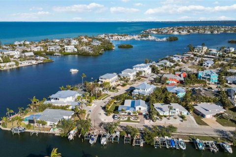 Terreno en venta en Holmes Beach, Florida № 1716789 - foto 19