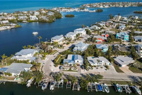 Terreno en venta en Holmes Beach, Florida № 1716789 - foto 20