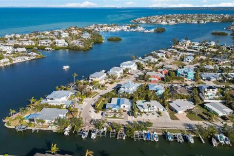 Terreno en venta en Holmes Beach, Florida № 1716789 - foto 21