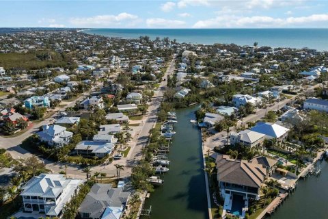 Terreno en venta en Holmes Beach, Florida № 1716789 - foto 3