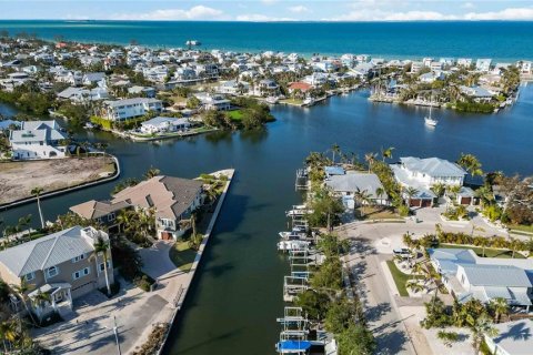 Terreno en venta en Holmes Beach, Florida № 1716789 - foto 9