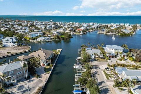 Terreno en venta en Holmes Beach, Florida № 1716789 - foto 10