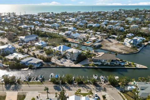 Terreno en venta en Holmes Beach, Florida № 1716789 - foto 12