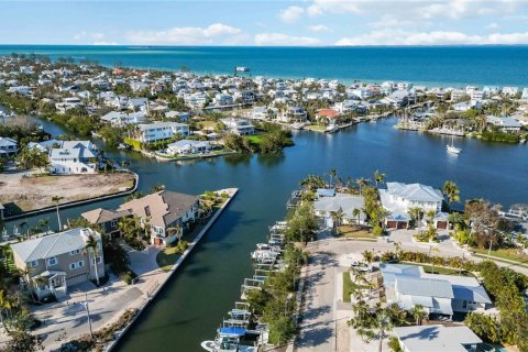 Terreno en venta en Holmes Beach, Florida № 1716789 - foto 16