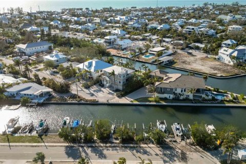 Terreno en venta en Holmes Beach, Florida № 1716789 - foto 13