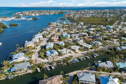 Terreno en venta en Holmes Beach, Florida № 1716789 - foto 22