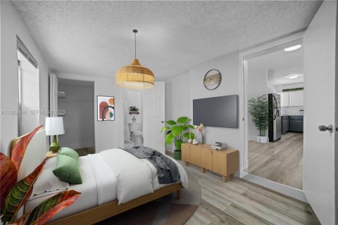 Купить виллу или дом в Форт-Лодердейл, Флорида 5 спален, 123.65м2, № 1976588 - фото 6